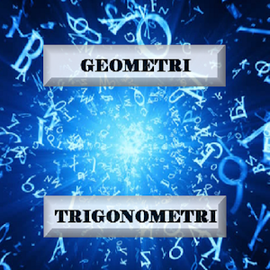 Download RUMUS GEOMETRI DAN TRIGONOMETRI For PC Windows and Mac