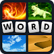 Download 4 Pics 1 Word For PC Windows and Mac Vwd