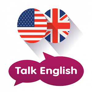 Download Talk English For PC Windows and Mac