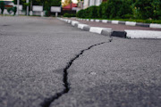 An earthquake of magnitude 7.2 struck the Alaska Peninsula region early on Sunday. Stock image