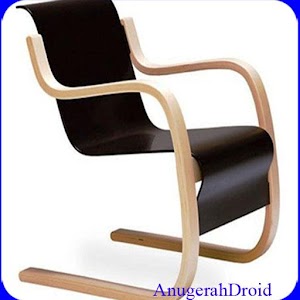 Download Unique Wooden Chairs Design For PC Windows and Mac