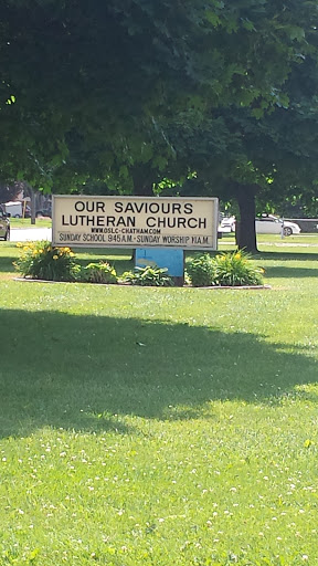 Our Saviours Lutheran Church 