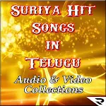 Suriya Telugu Hit Songs Apk