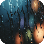 Rain hd wallpapers Apk