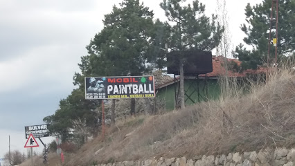Mobil Paintball