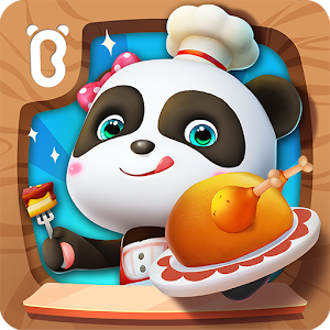 Download Little Panda  Restaurant For PC Windows and Mac