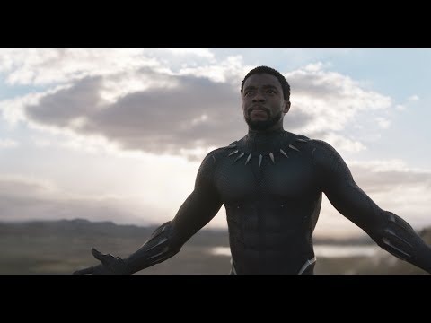 The Wakanda fever continues this December.