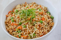 Chinese Fried Rice