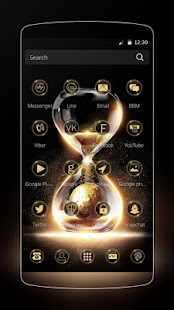 How to install Time is gold patch 1.1.3 apk for laptop