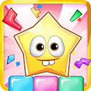 ダウンロード Star Candy - Puzzle Tower をインストールする 最新 APK ダウンローダ