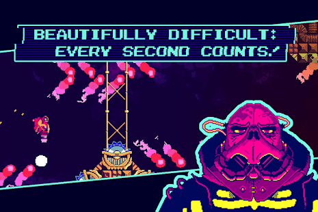   RunGunJumpGun- screenshot thumbnail   