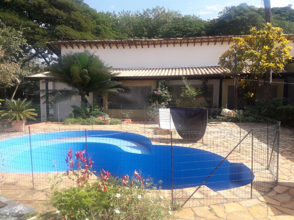 Casas à venda Vila Nova