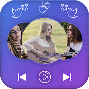 Download Music Video Maker 2018 For PC Windows and Mac