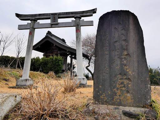 八雲神社