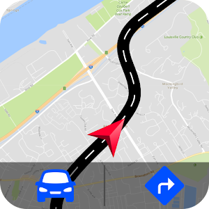 Download GPS Maps Navigation For PC Windows and Mac