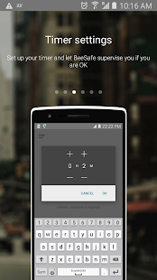 How to mod BeeSafe free lastet apk for laptop