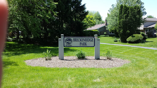 Breckenridge Park 