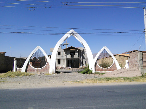 Futura Iglesia 