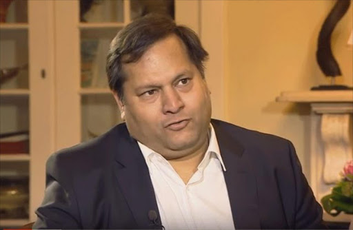 After a little over a month‚ business rescue practitioners for eight of the Gupta family companies have revealed some of their plans to save the companies. Picture: FILE