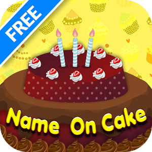 Download Name On Cake: Best Wishes for Birthday Anniversary For PC Windows and Mac