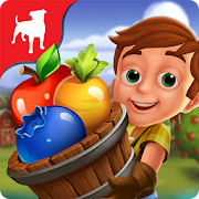 FarmVille: Erntetausch