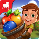 ダウンロード FarmVille: Harvest Swap をインストールする 最新 APK ダウンローダ