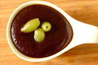 How to make Tamarind-Date Sauce