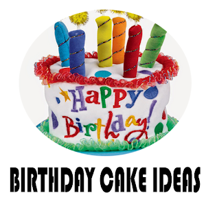 Download Birthday Cake Ideas For PC Windows and Mac