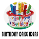 Download Birthday Cake Ideas For PC Windows and Mac 1.0