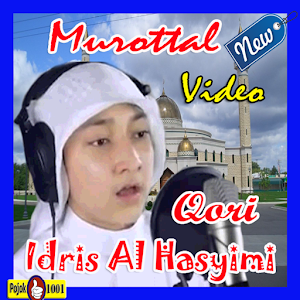 Download Idris Al Hasyimi Murottal Merdu For PC Windows and Mac