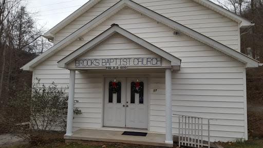 Brooks Baptist Church 