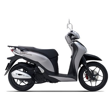 Xe Máy Honda SH Mode 125cc CBS 2019