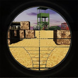 Download Sniper War : Wall Escape 3d For PC Windows and Mac