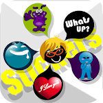 Best Stickers Smileys Emotions Apk