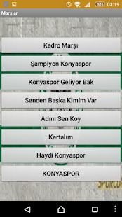 How to mod Konyaspor Marşlari 3.0 mod apk for laptop