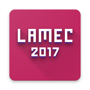 Download LAMEC 2017 For PC Windows and Mac