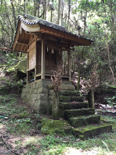  水分神社