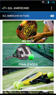 How to install Sul Americano de Padel 1.1 unlimited apk for android