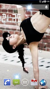 How to install Break Dance 4K Live Wallpaper 2.0 apk for laptop