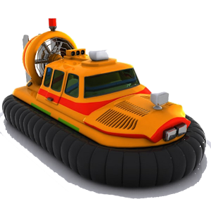 Download 3D RC Hovercraft Drive For PC Windows and Mac