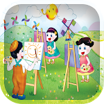 Kannada Child Rhymes Apk