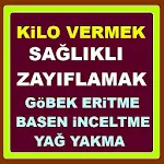 Kilo Verme Zayıflamak Apk