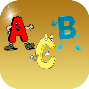 Download Alphabet français jeux éducatifs pour enfants For PC Windows and Mac