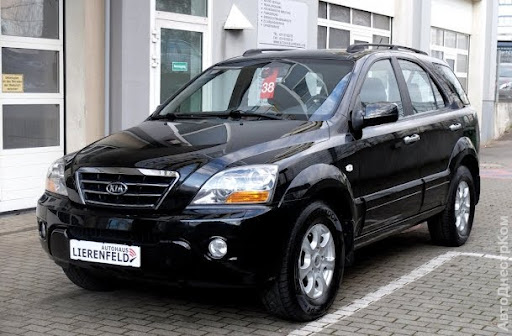 продам запчасти на авто Kia Sorento Sorento II фото 1