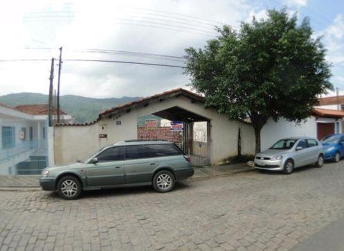 Casas à venda Jardim Oliveira