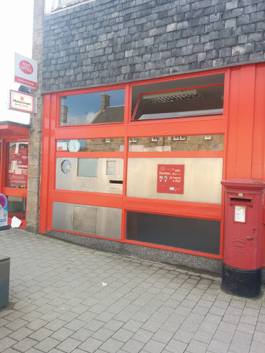 Penicuik Post Office