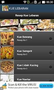 How to install KUE LEBARAN (100++ Resep) patch 1.0 apk for android