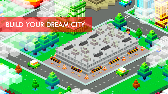 Century City: Idle City Building Game Screenshot