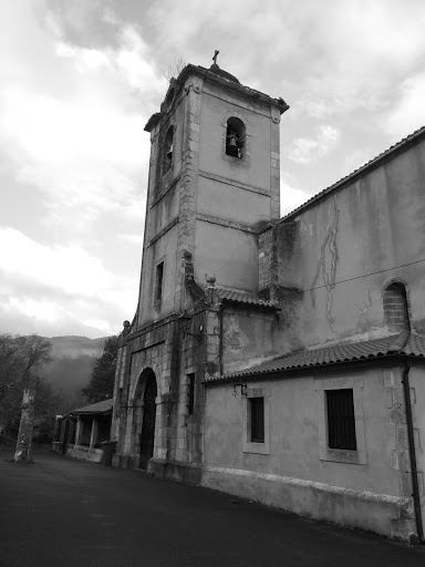 Iglesia Riva