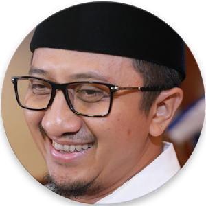 Yusuf Mansur.apk 1.0